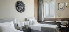 Roar Boutique Hotel