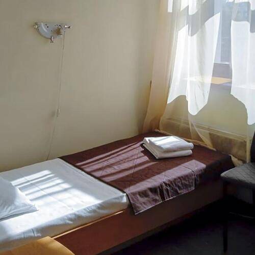 Смарт Отель Кдо Владивосток