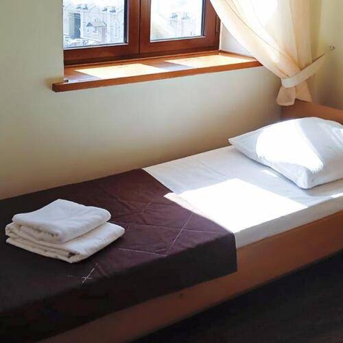 Смарт Отель Кдо Владивосток