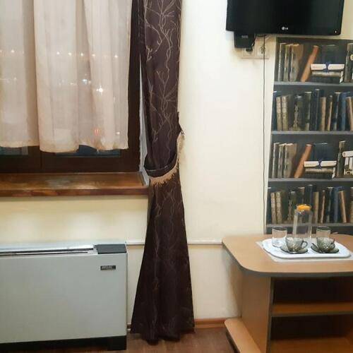 Смарт Отель Кдо Владивосток