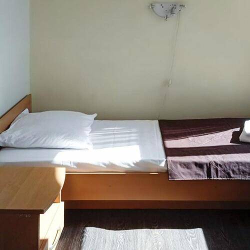 Смарт Отель Кдо Владивосток