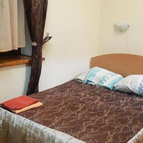 Смарт Отель Кдо Владивосток