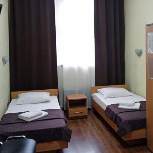 Смарт Отель Кдо Владивосток