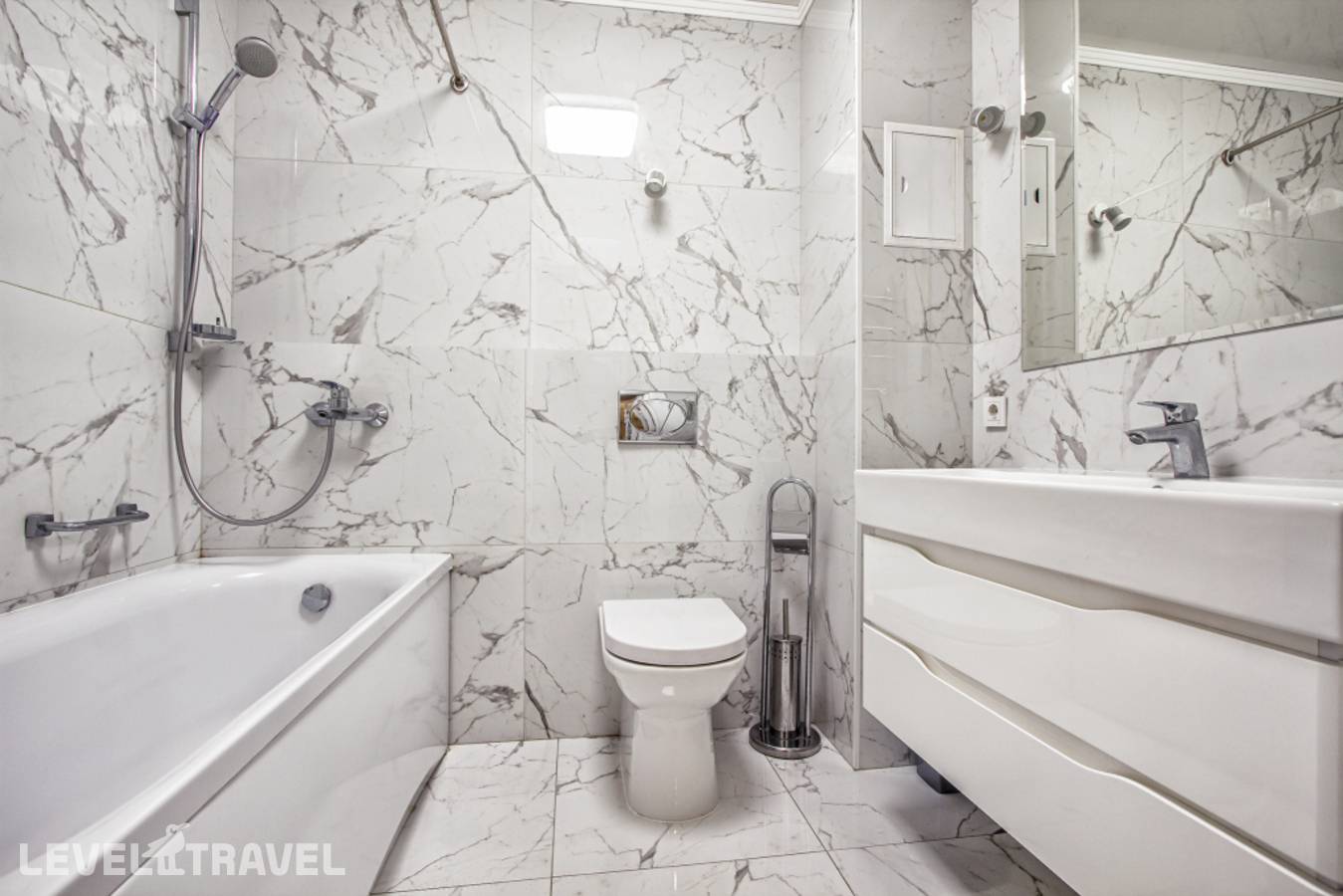 фотографии отеля Апартаменты 31. Самый Центр в Казахстан(Алматы) - фото №4