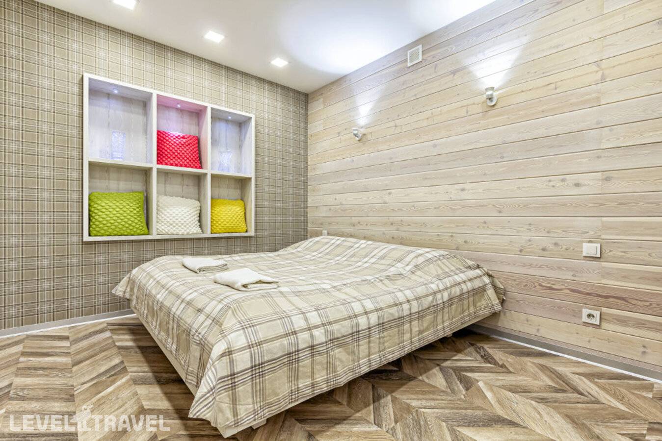 фотографии отеля Апартаменты 31. Самый Центр в Казахстан(Алматы) - фото №6