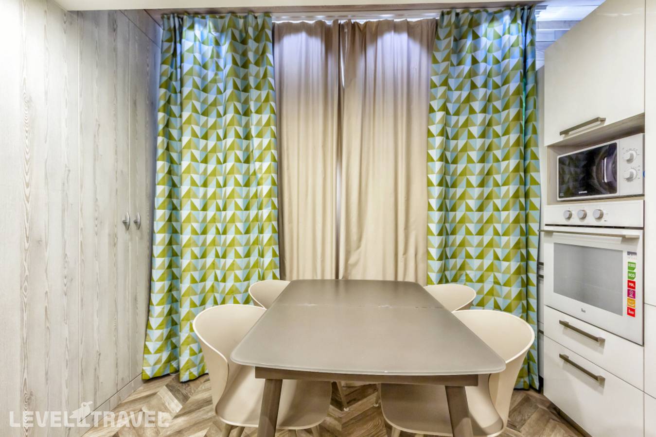 фотографии отеля Апартаменты 31. Самый Центр в Казахстан(Алматы) - фото №9