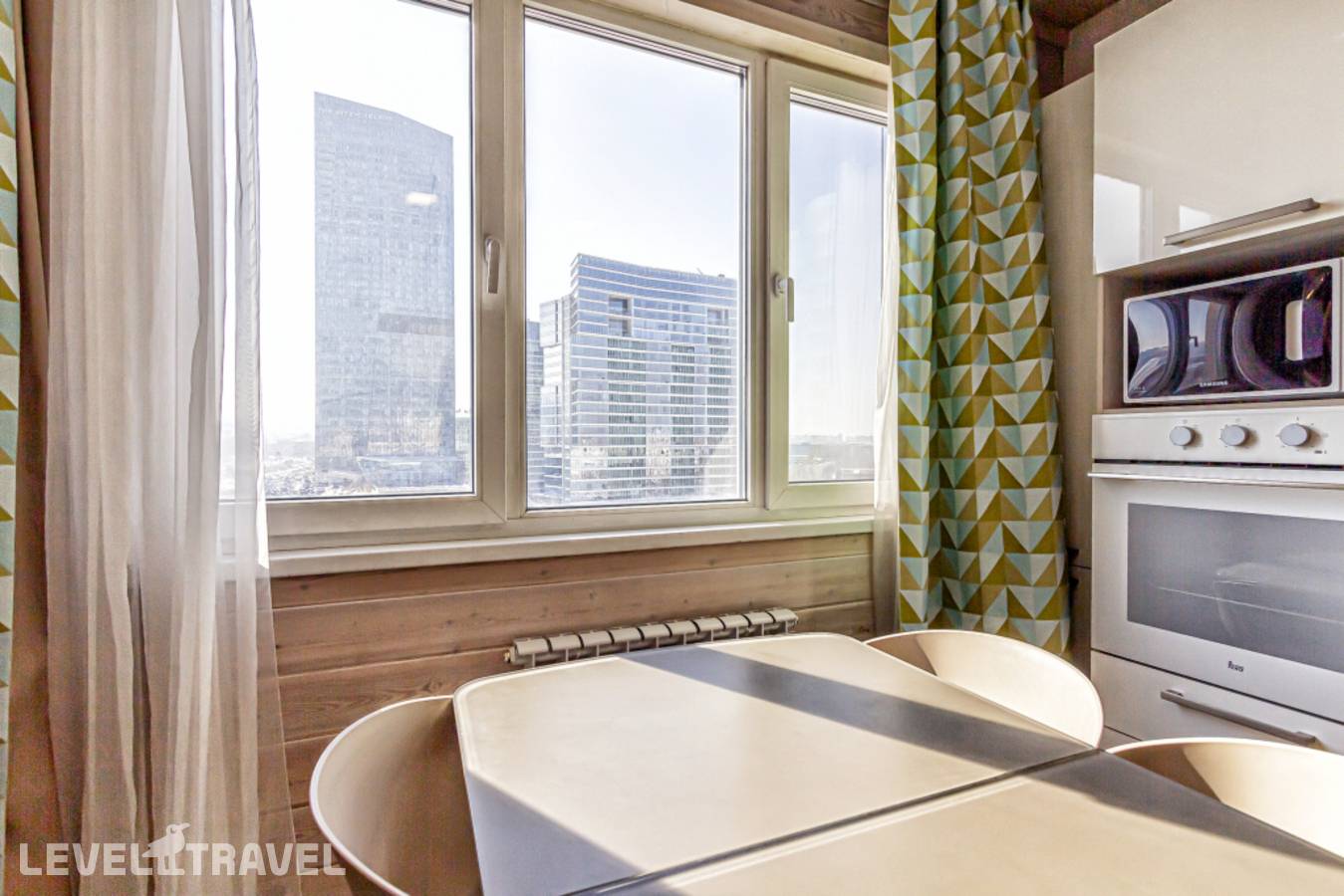 фотографии отеля Апартаменты 31. Самый Центр в Казахстан(Алматы) - фото №8