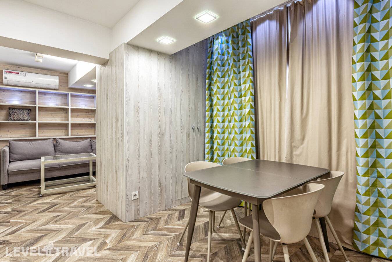 фотографии отеля Апартаменты 31. Самый Центр в Казахстан(Алматы) - фото №5