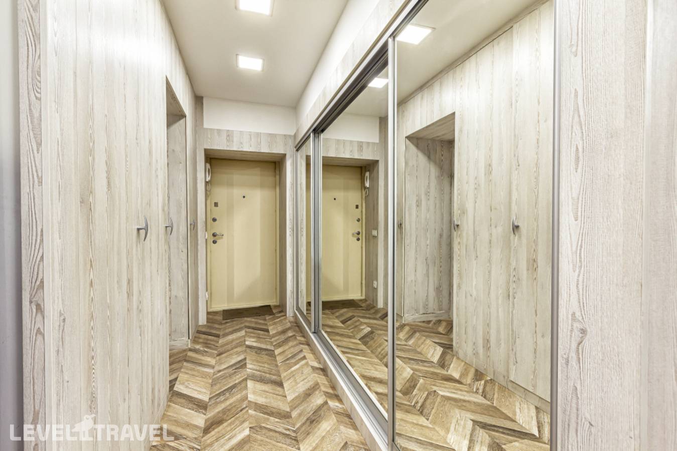 фотографии отеля Апартаменты 31. Самый Центр в Казахстан(Алматы) - фото №10