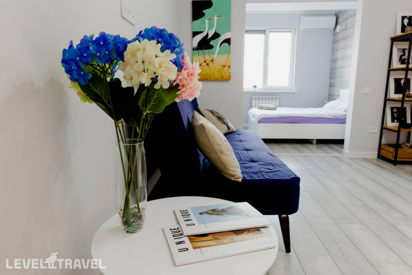 фотографии отеля Adt Scandinavian Grey в Казахстан(Алматы) - фото №1