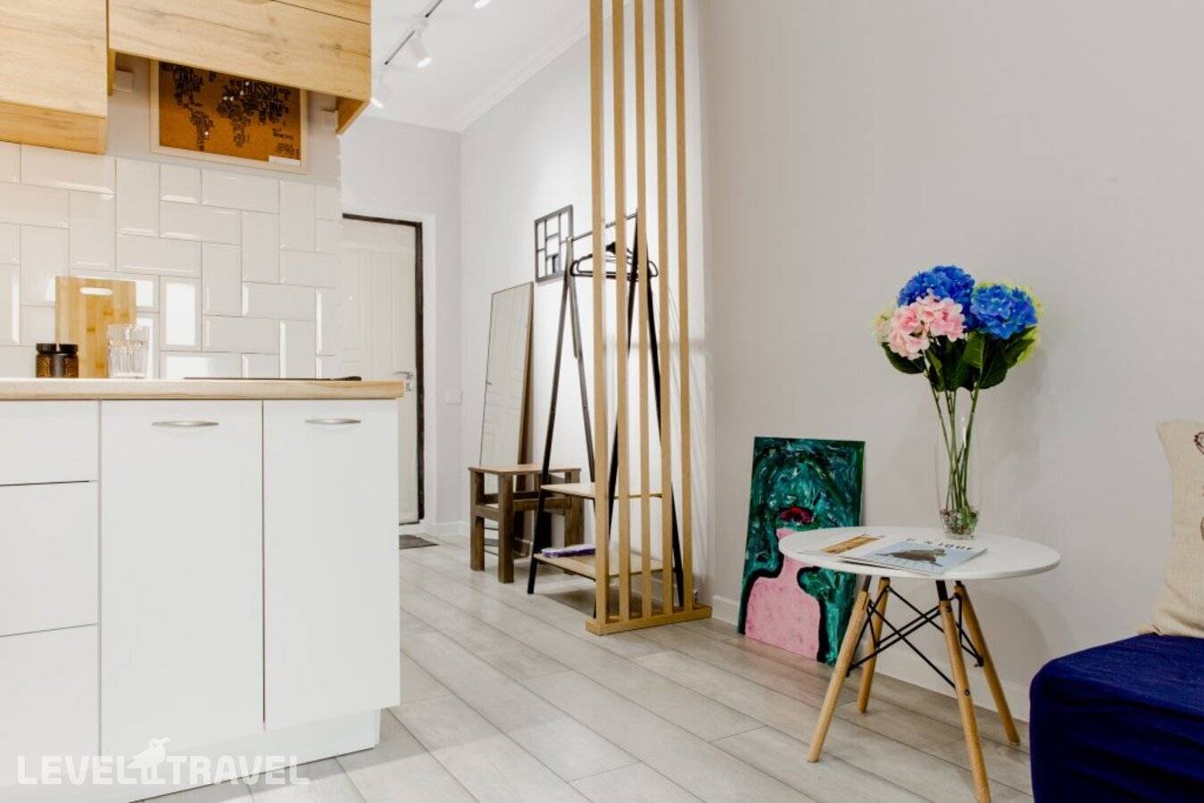 фотографии отеля Adt Scandinavian Grey в Казахстан(Алматы) - фото №12