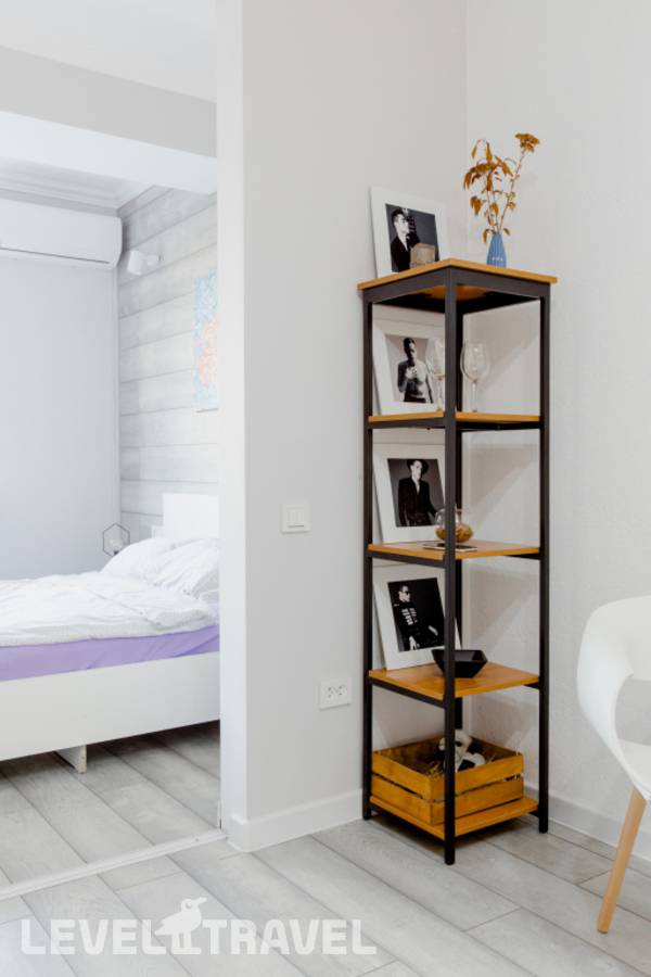 фотографии отеля Adt Scandinavian Grey в Казахстан(Алматы) - фото №5