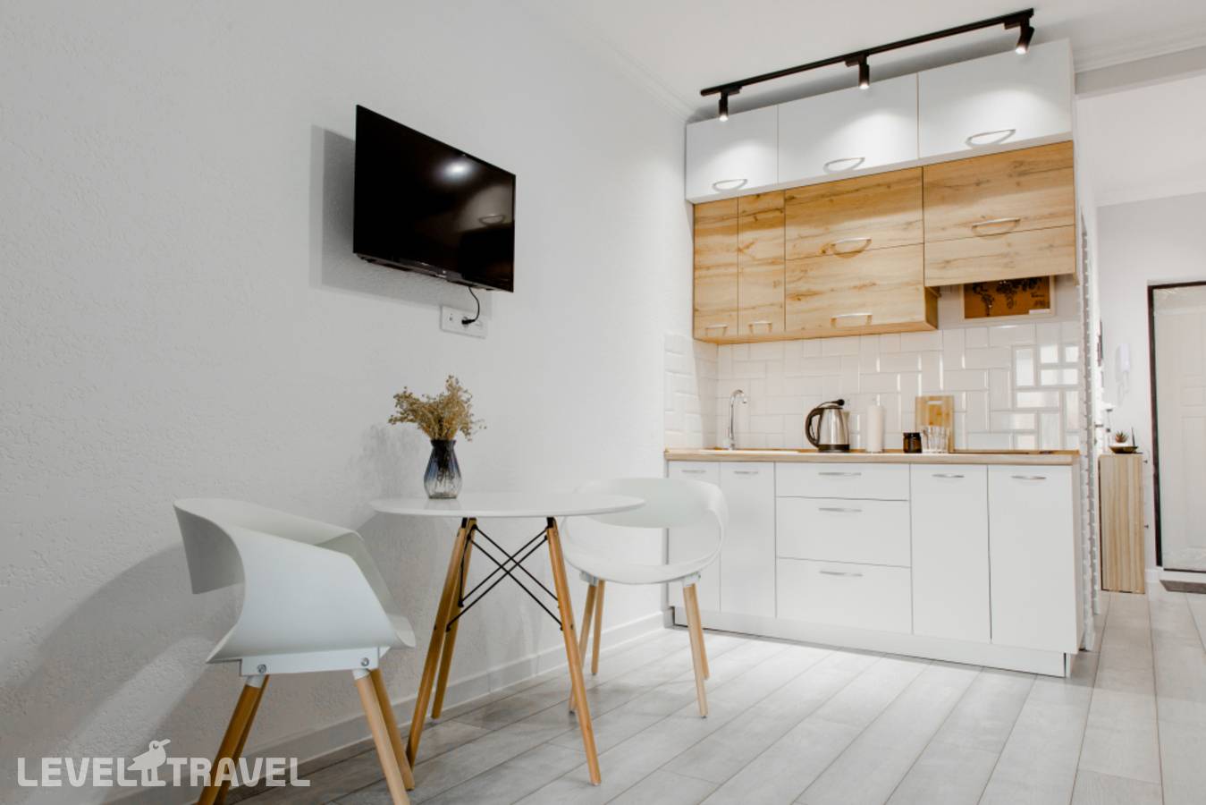 фотографии отеля Adt Scandinavian Grey в Казахстан(Алматы) - фото №9