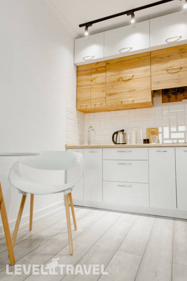 фотографии отеля Adt Scandinavian Grey в Казахстан(Алматы) - фото №10