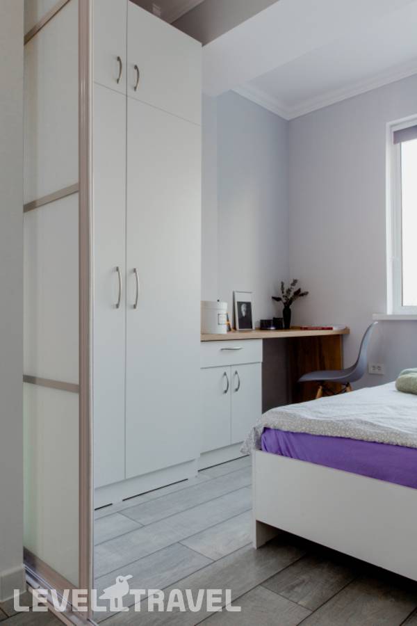 фотографии отеля Adt Scandinavian Grey в Казахстан(Алматы) - фото №2