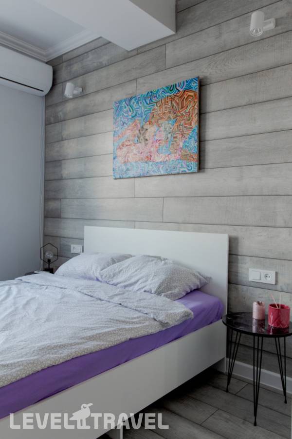 фотографии отеля Adt Scandinavian Grey в Казахстан(Алматы) - фото №15