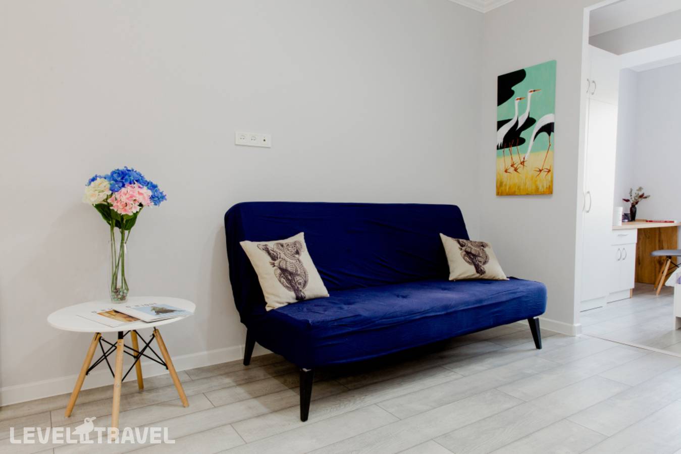 фотографии отеля Adt Scandinavian Grey в Казахстан(Алматы) - фото №11