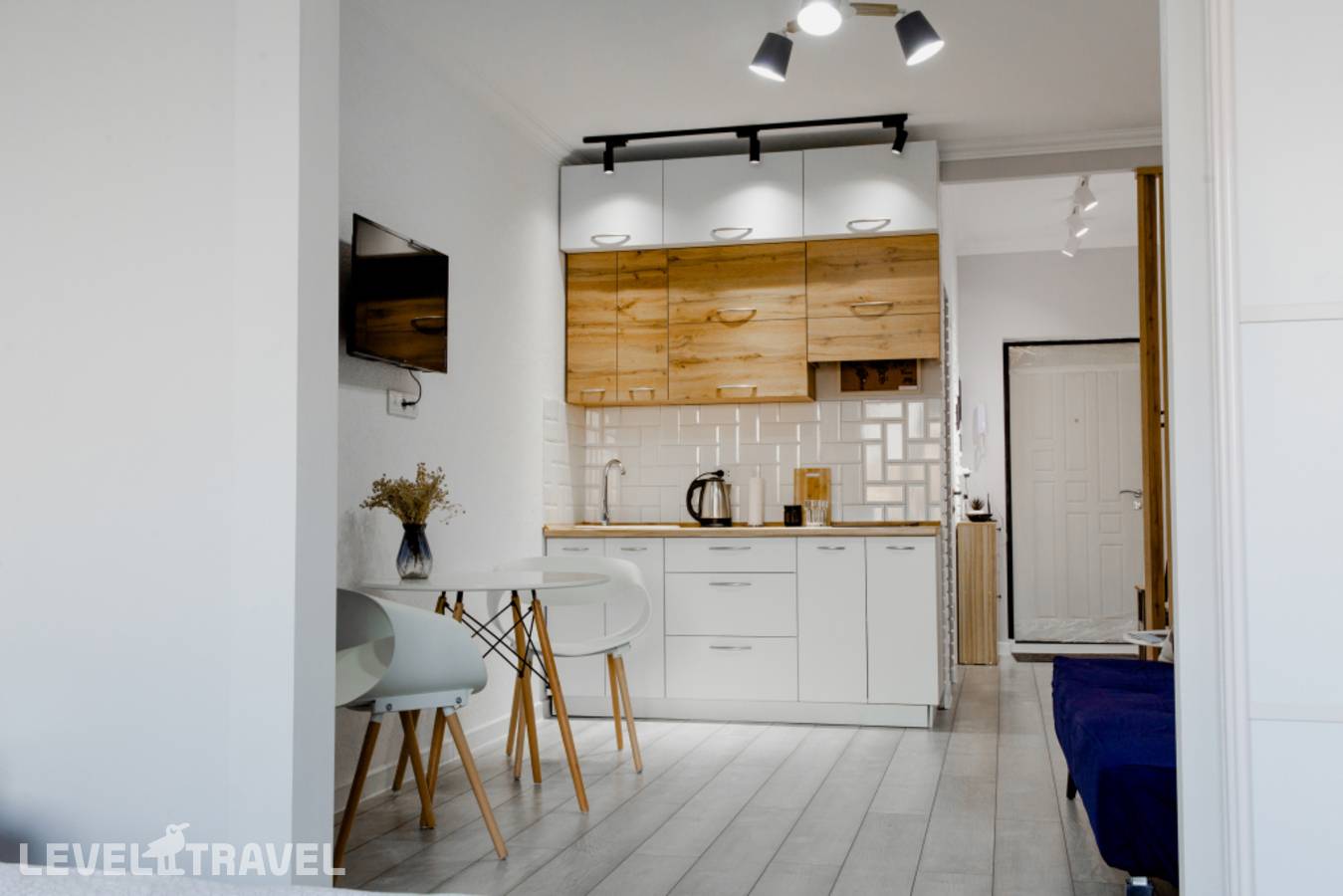 фотографии отеля Adt Scandinavian Grey в Казахстан(Алматы) - фото №14