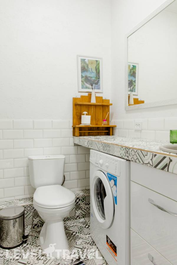 фотографии отеля Adt Scandinavian Grey в Казахстан(Алматы) - фото №7