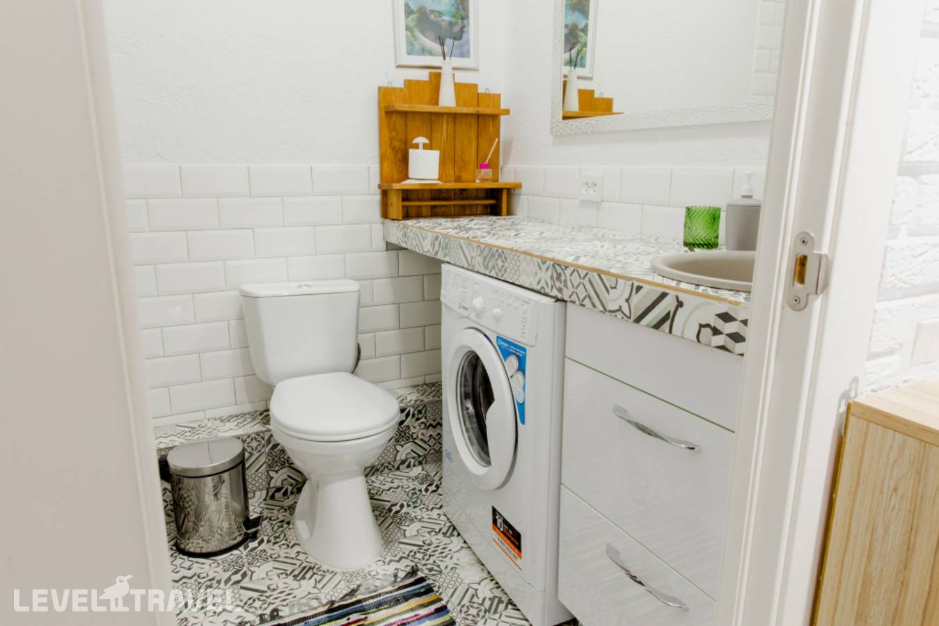 фотографии отеля Adt Scandinavian Grey в Казахстан(Алматы) - фото №13