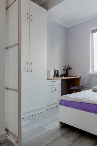 Adt Scandinavian Grey