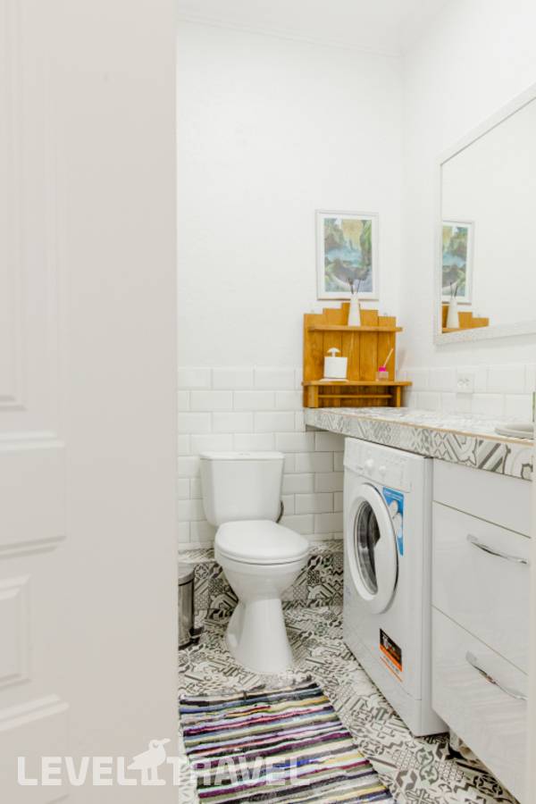 фотографии отеля Adt Scandinavian Grey в Казахстан(Алматы) - фото №8