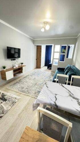 Great Apt In The City Center 10