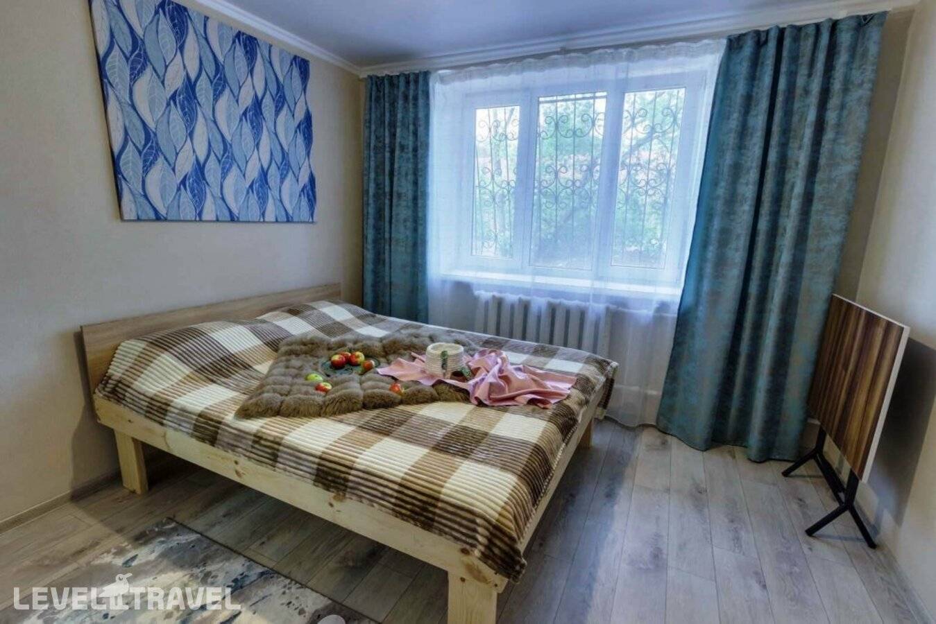 Отель Your House На Проспекте Гагарина — Алматы, Казахстан