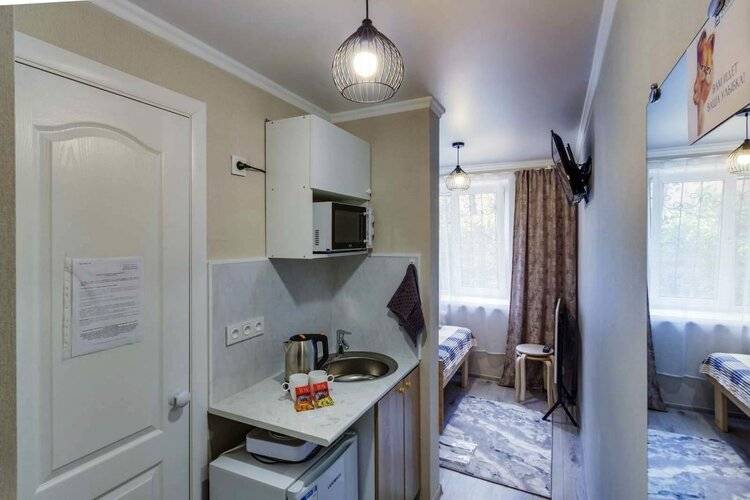 Your House На Проспекте Гагарина