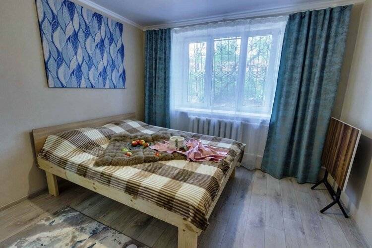 Your House На Проспекте Гагарина