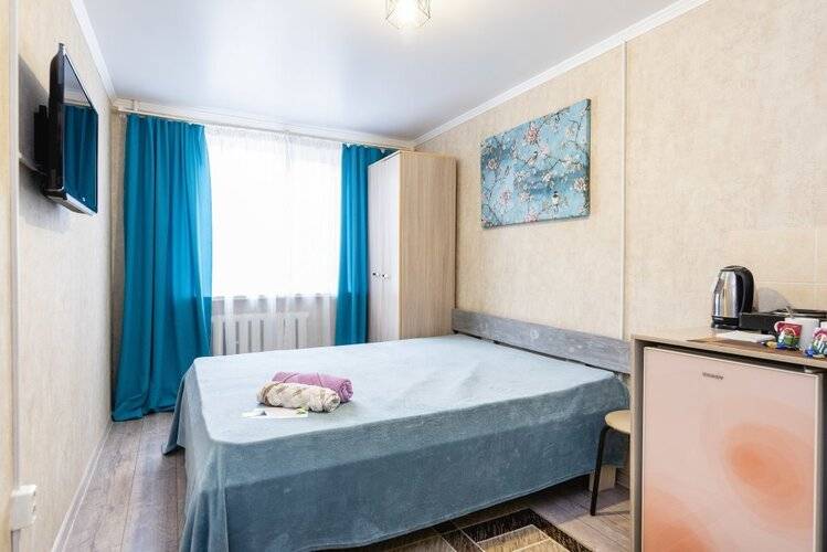 Your House На Саина-Жубанова