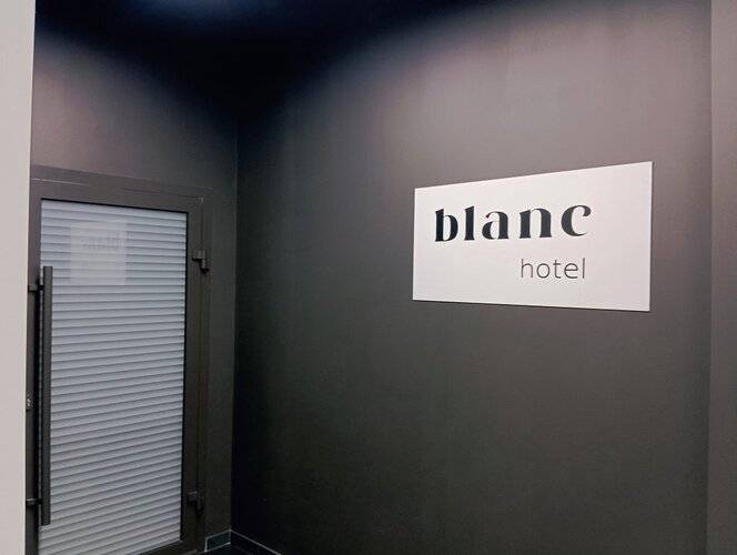 Мини-Отель Blanc