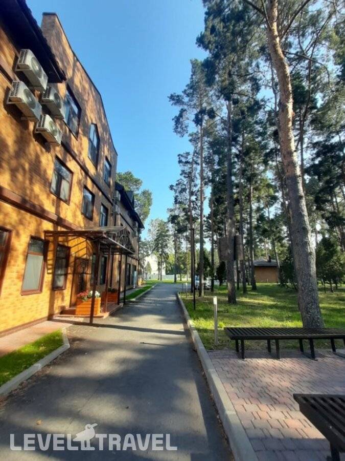 Изображение отеля 3