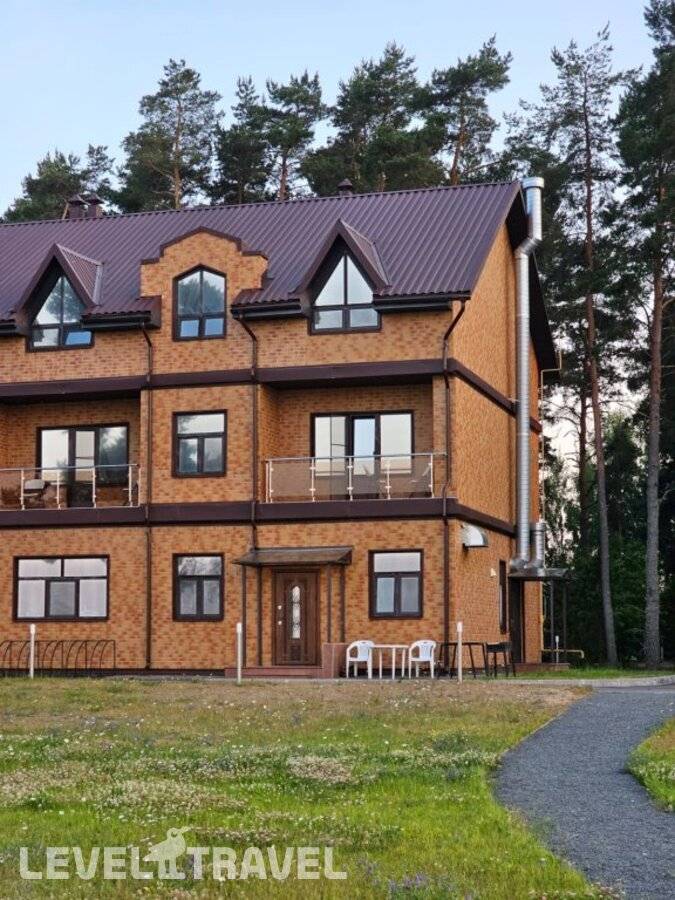 Изображение отеля 1