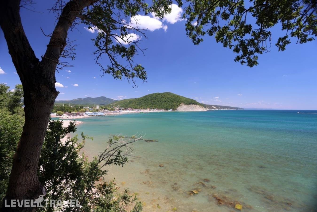 фотографии отеля Отель Скала в Россия(Архипо-Осиповка) - фото №4