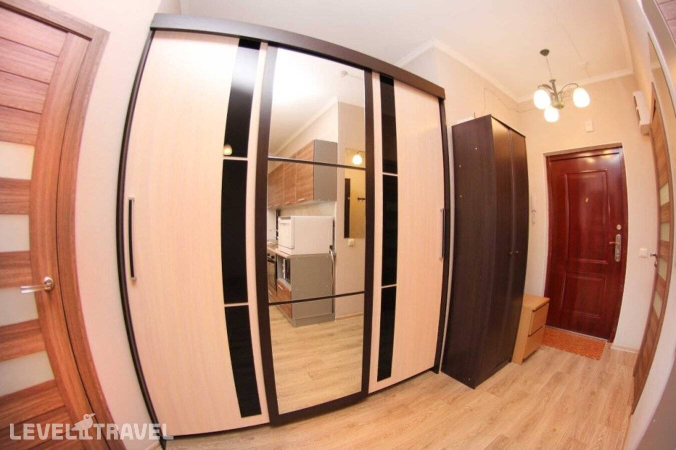 фотографии отеля Апартаменты Двухкомнатные Рядом С Трц Мега в Казахстан(Алматы) - фото №2