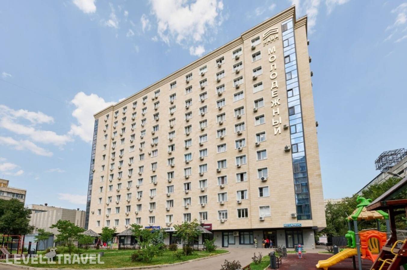 Изображение отеля 23
