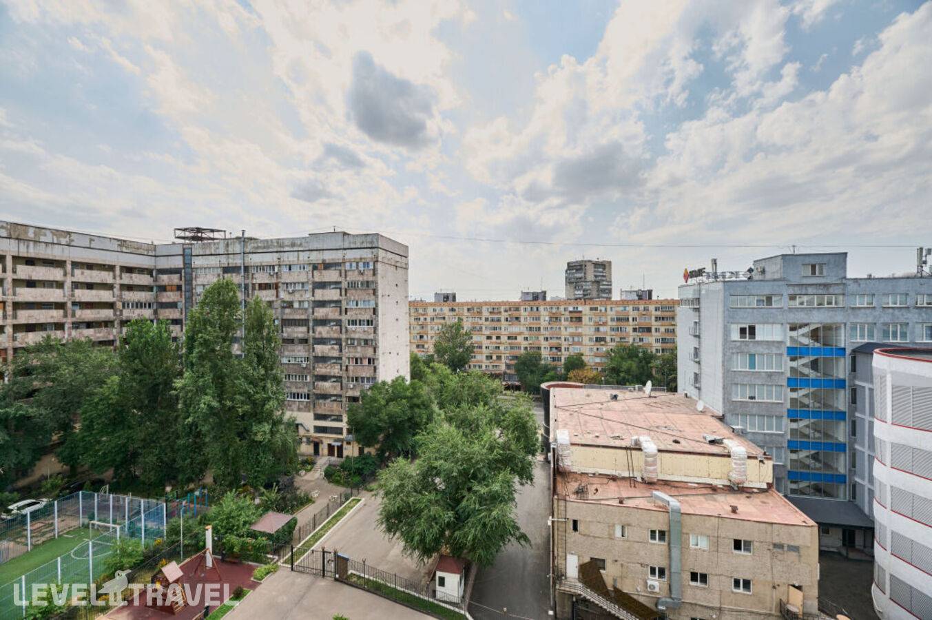 Изображение отеля 21