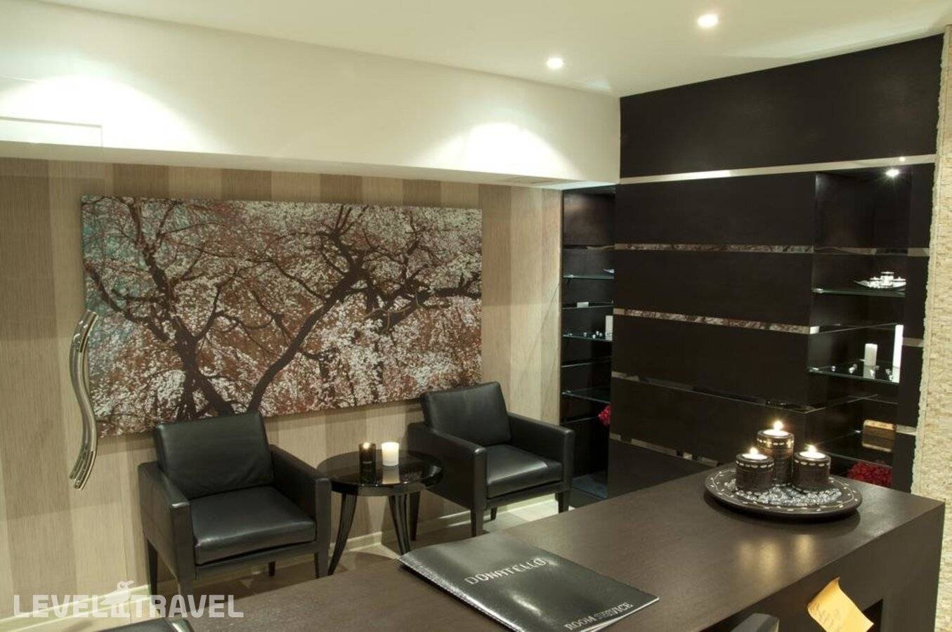 фотографии отеля Donatello в Казахстан(Алматы) - фото №16