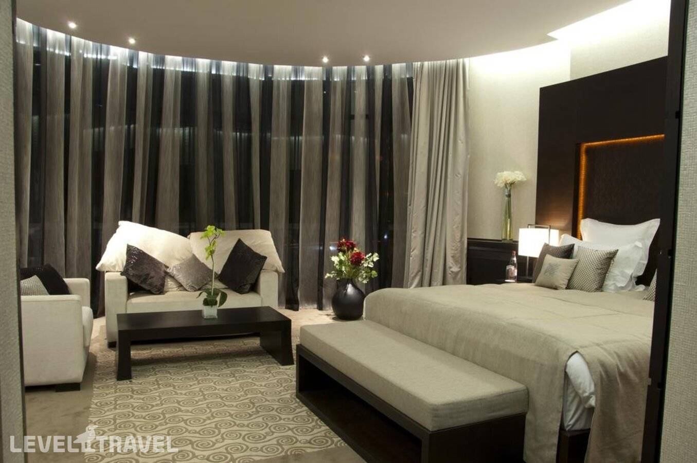 фотографии отеля Donatello в Казахстан(Алматы) - фото №3