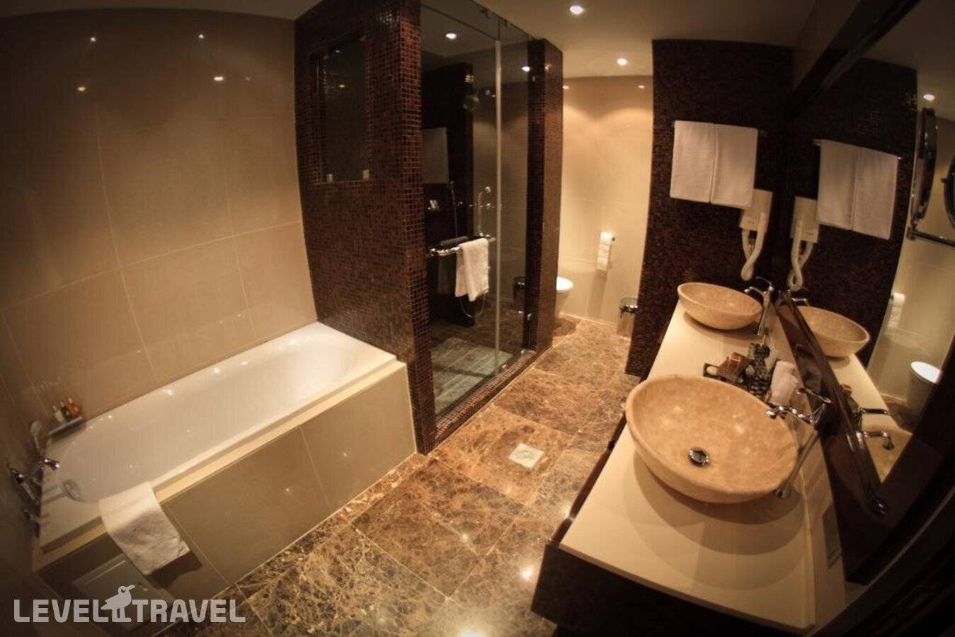 фотографии отеля Donatello в Казахстан(Алматы) - фото №7