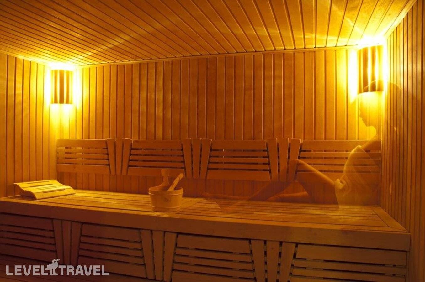 фотографии отеля Donatello в Казахстан(Алматы) - фото №6