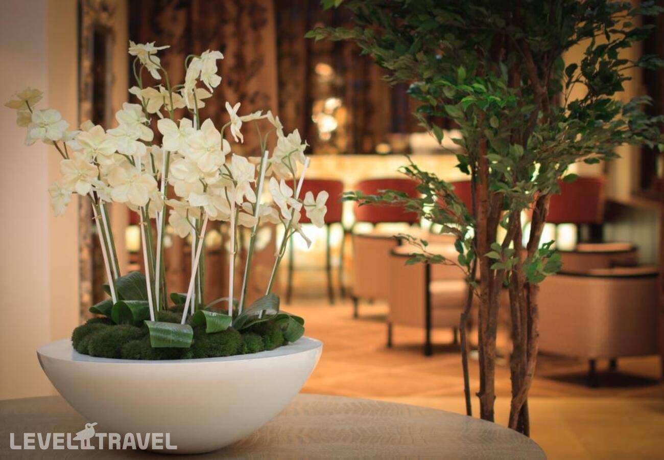 фотографии отеля Donatello в Казахстан(Алматы) - фото №9