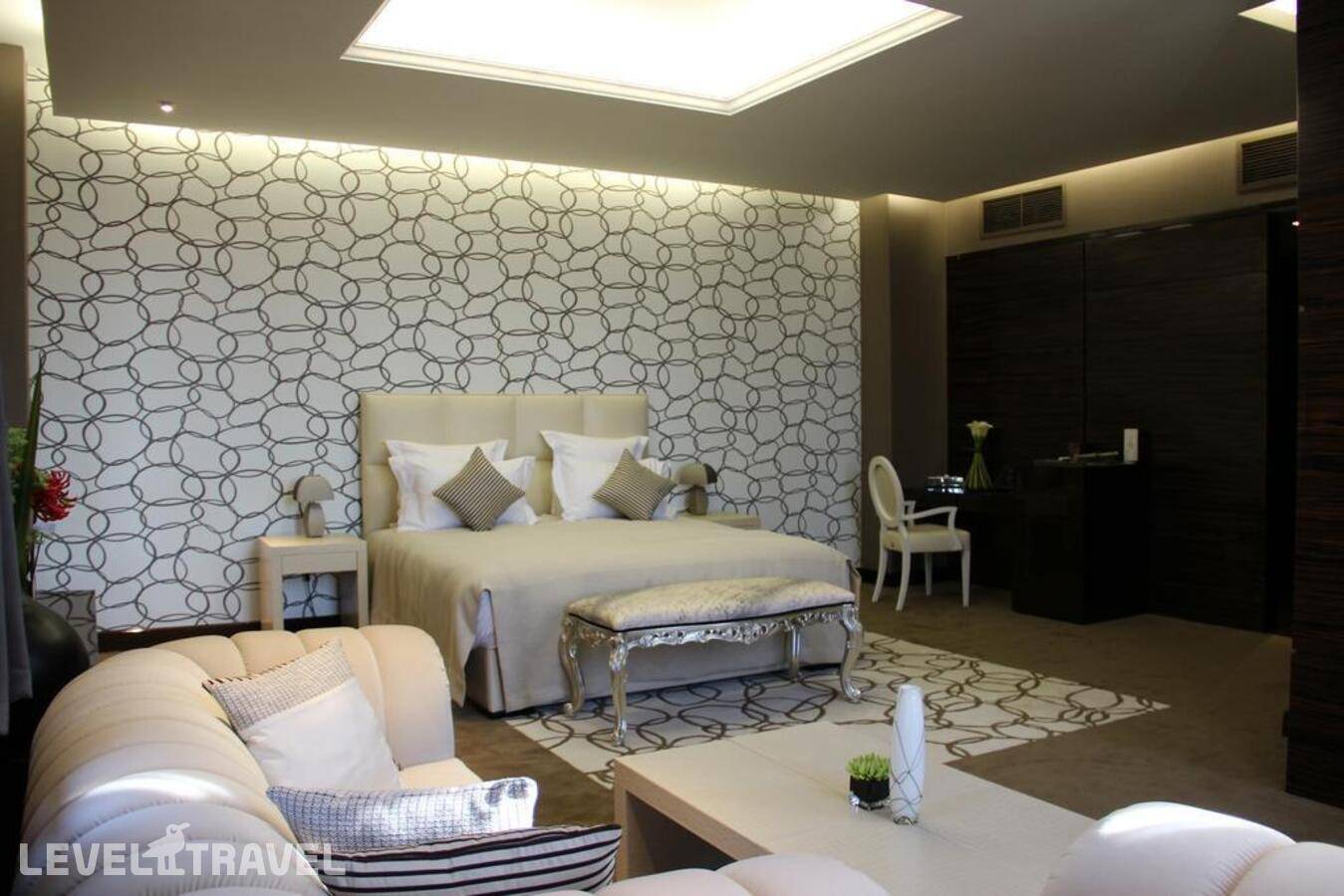 фотографии отеля Donatello в Казахстан(Алматы) - фото №2