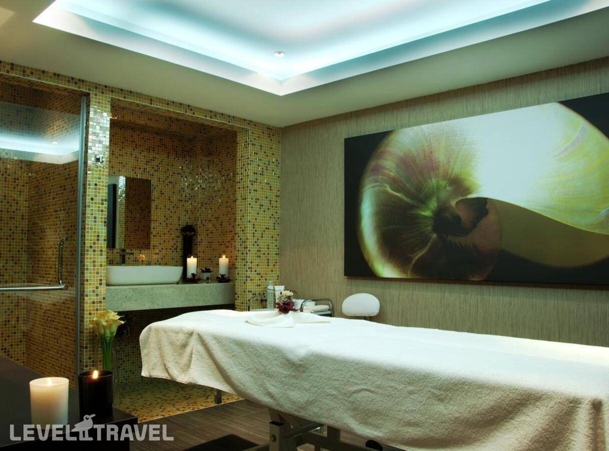 фотографии отеля Donatello в Казахстан(Алматы) - фото №19