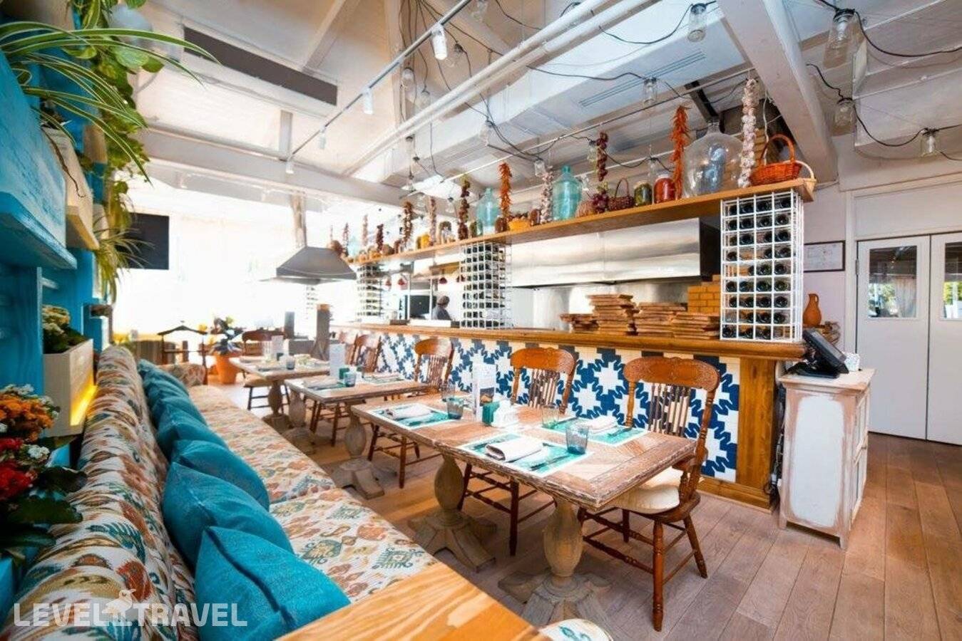 фотографии отеля Donatello в Казахстан(Алматы) - фото №8