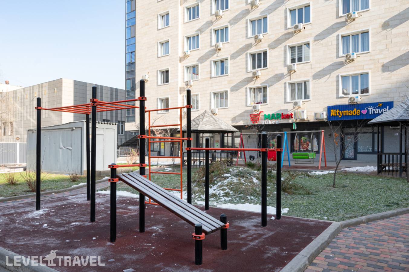 Изображение отеля 24