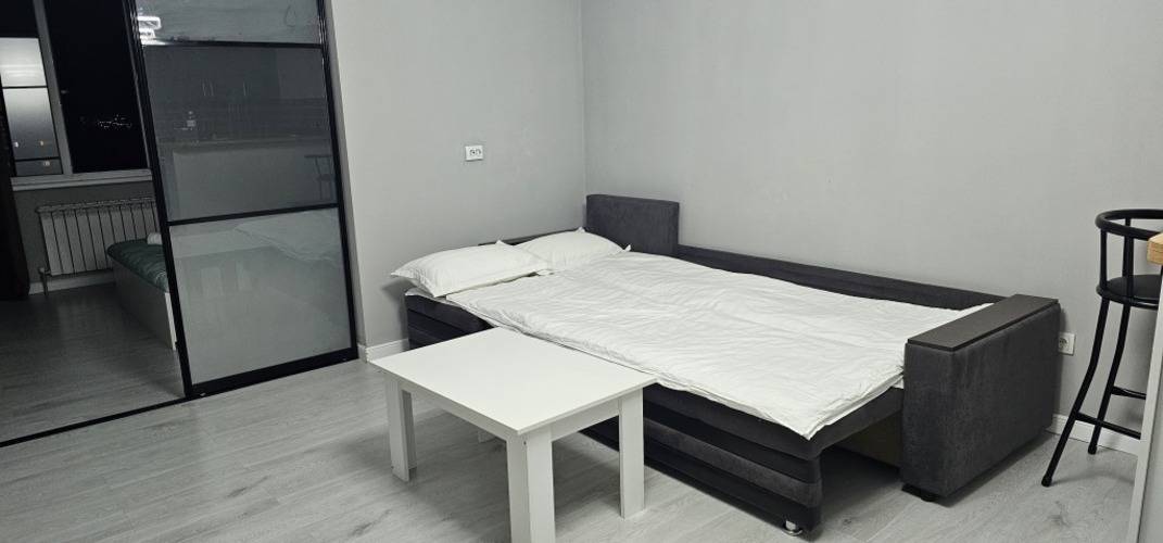 Квартира На Арбате В Самом Сердце Алматы