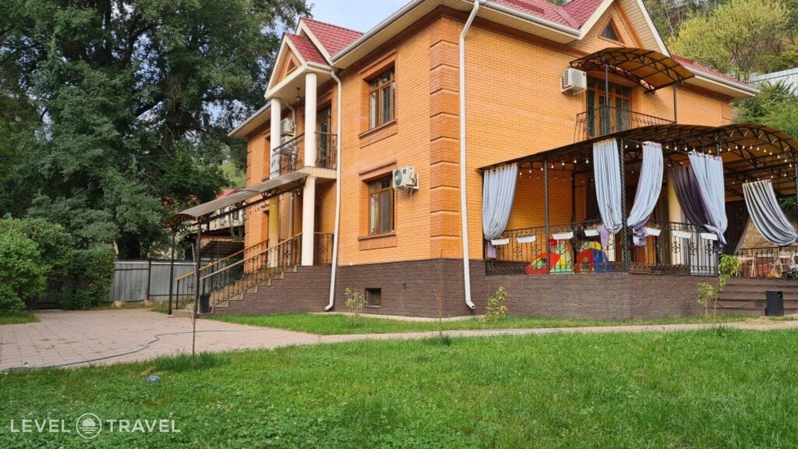 Изображение отеля 1