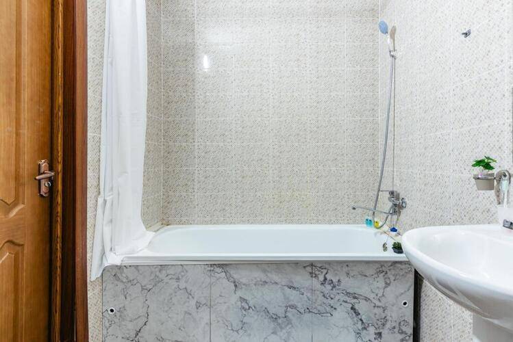Meridian Apartments На Улице Мукагали Макатаева 131 Корпус 3
